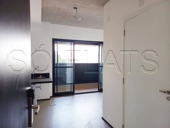 apartment em Avenida Santo Amaro, Brooklin Paulista - São Paulo - SP