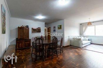 apartment em Humberto de Campos, Jabaquara - São Paulo - SP