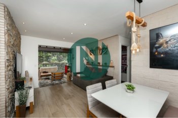 apartment em Rua Doutor Samuel Porto, Saúde - São Paulo - SP