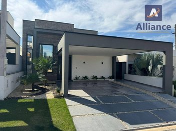 house em Avenida Cláudio Giannini, Jacaré - Cabreúva - SP