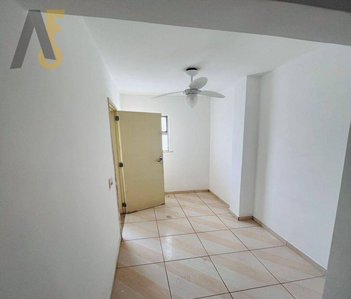 apartment em Estrada Capenha, Pechincha - Rio de Janeiro - RJ