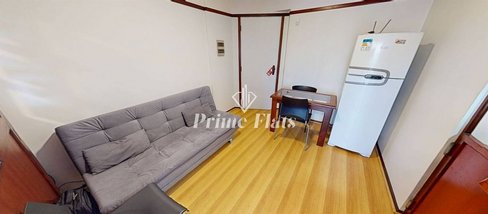apartment em Avenida Rio Branco, Campos Elíseos - São Paulo - SP