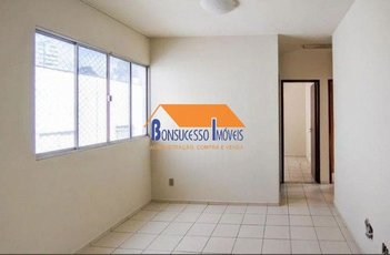 apartment em Rua Agostinho Azzi, Silveira - Belo Horizonte - MG