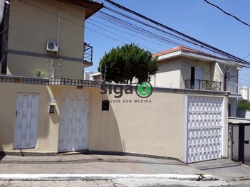 house em Rua Tucuri, Bosque da Saúde - São Paulo - SP