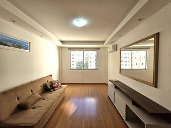 apartment em Rua Almirante Lamego, Centro - Florianópolis - SC