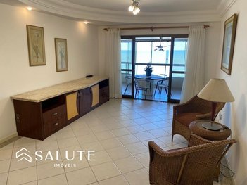 apartment em Avenida Atlântica, Centro - Balneário Camboriú - SC