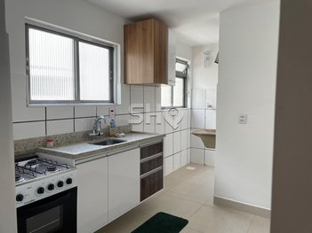 apartment em Praça Princesa Isabel, Campos Elíseos - São Paulo - SP