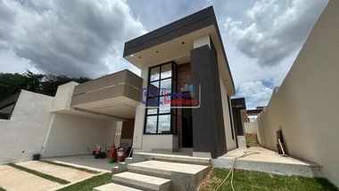 house em Rua Sete, Igarapé - Igarapé - MG