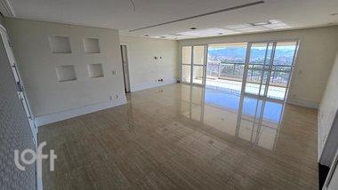 apartment em Bartholomeu de Carlos, Picanço - Guarulhos - SP