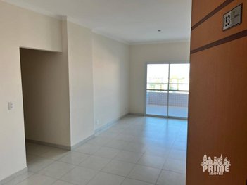 apartment em Rua Francisco Pettinati, Ocian - Praia Grande - SP