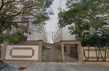 apartment em Rua Paes Leme, Jardim América - Londrina - PR