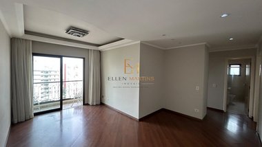 apartment em Rua Itapiru, Saúde - São Paulo - SP
