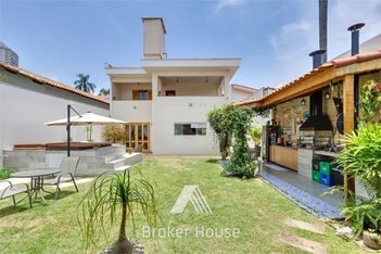 house em Rua Júlio Verne, Jardim do Divino - São Paulo - SP