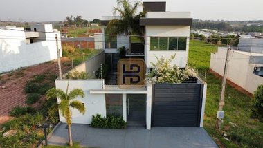 house em Rua João Haroldo Carneiro, Porto Rico - Porto Rico - PR