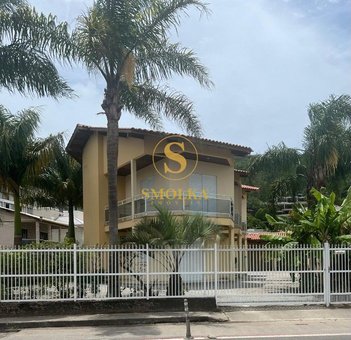 apartment em Avenida Luiz Boiteux Piazza, Ponta das Canas - Florianópolis - SC