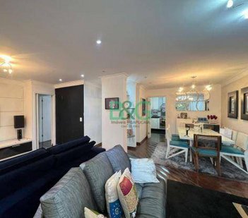 apartment em Rua Croata, Vila Ipojuca - São Paulo - SP