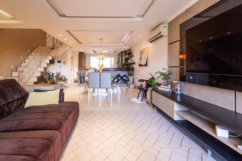 house em Altos do Santa Rita, Aberta dos Morros - Porto Alegre - RS
