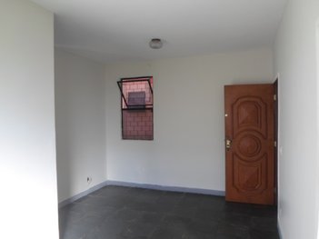apartment em Rua Tenente Edmundo Messeder, Heliópolis - Belo Horizonte - MG
