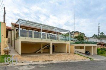 apartment em Itapira, Parque dom henrique - Cotia - SP