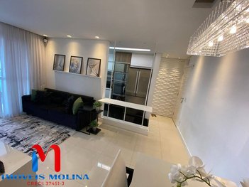 apartment em Rua Baraldi, Centro - São Caetano do Sul - SP