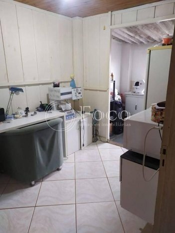 house em Rua dos Médicos, Cidade Tupinambá - Guarulhos - SP