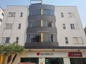 apartment em Avenida Marte, Jardim Riacho das Pedras - Contagem - MG