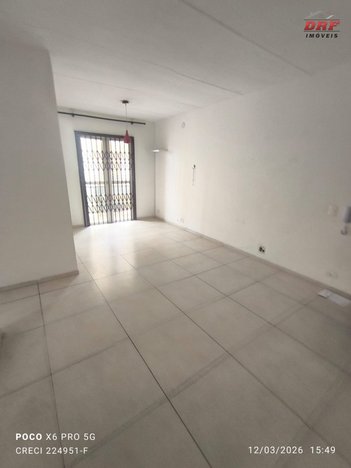 apartment em Rua Guarani, Vila Galvão - Guarulhos - SP