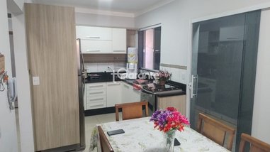 house em Rua Haruichi Okamoto, Jardim Guarujá - Marília - SP
