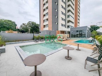 apartment em Rua das Figueiras, Campestre - Santo André - SP