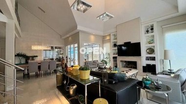 house em Avenida Açucena, Estância Velha - Canoas - RS