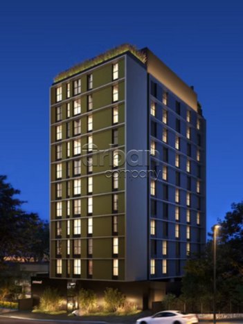 apartment em Rua Felipe de Noronha, Marechal Rondon - Canoas - RS