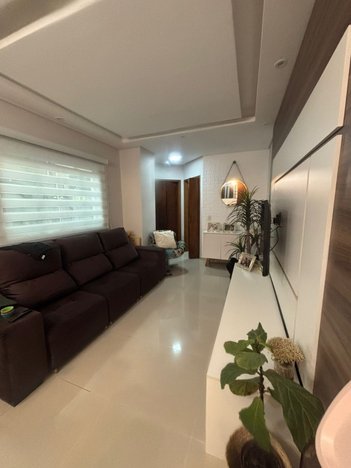 apartment em Rua Singapura, Parque Capuava - Santo André - SP