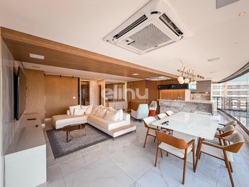 apartment em Rua Carolina Sucupira, Aldeota - Fortaleza - CE