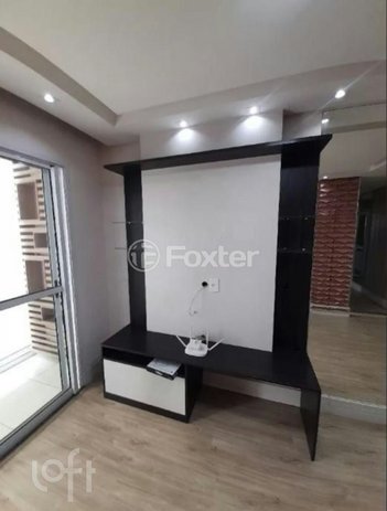 apartment em Avenida Aricanduva, Jardim São Cristóvão - São Paulo - SP