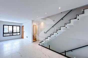 house em Rua Dirceu, Vila Formosa - São Paulo - SP