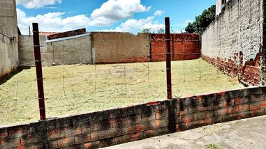 land_lot em Rua Carmelina Garcia, Jardim São Pedro - Votorantim - SP