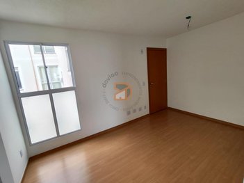 apartment em Rodovia Elzio Mariotoni, Jardim Áurea - Mogi Mirim - SP