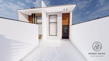 house em Avenida Ipanema, Jardim Novo Horizonte - Sorocaba - SP