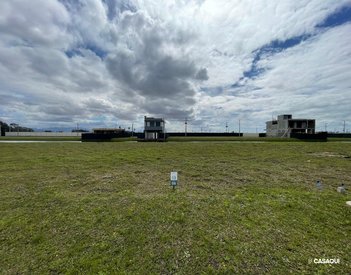 land_lot em Rua Caracol, Maristela - Xangri-Lá - RS