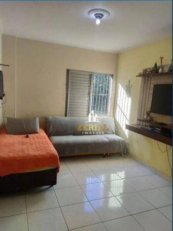 apartment em Rua Urupema, Osvaldo Cruz - São Caetano do Sul - SP