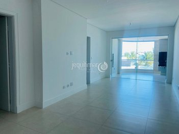 apartment em Das Guianas, Enseada - Guarujá - SP