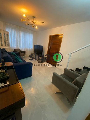 house em Rua do Níquel, Jardim Petrópolis - São Paulo - SP