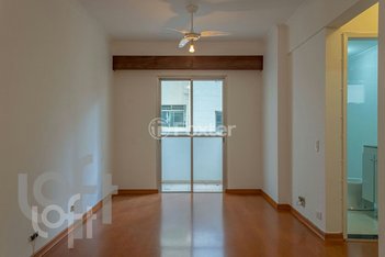 apartment em Avenida Miguel Estefno, Saúde - São Paulo - SP
