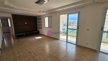 apartment em Rua Cipião, Vila Romana - São Paulo - SP