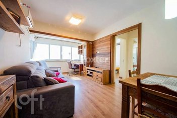 apartment em Rua Santa Isabel, Bom Jesus - Porto Alegre - RS