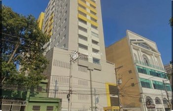 apartment em Avenida Alda, Centro - Diadema - SP
