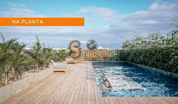 apartment em São José, São José - São Leopoldo - RS
