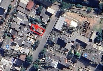 land_lot em Rua Serafim Alencastro, Sarandi - Porto Alegre - RS