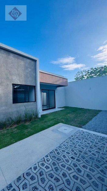 house em Rua Parque da Lua, Parque das Árvores - Parnamirim - RN