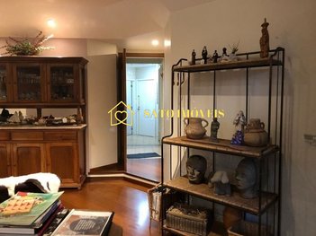 apartment em Rua Nebraska, Brooklin Novo - São Paulo - SP